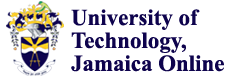 University of Technology, Jamaica, Learning Management System